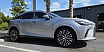 Used 2025 LEXUS RX 350 PREMIUM PLUS in FORT PIERCE, FLORIDA