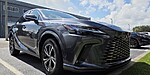 Used 2025 LEXUS RX 350 in FORT PIERCE, FLORIDA