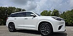 Used 2025 LEXUS TX TX 350 PREMIUM in FORT PIERCE, FLORIDA