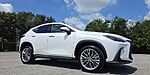 Used 2025 LEXUS NX NX 350 PREMIUM in FORT PIERCE, FLORIDA