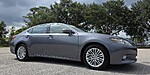 Used 2013 LEXUS ES350 4DR SDN in FORT PIERCE, FLORIDA