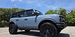 Used 2024 FORD BRONCO WILDTRAK in FORT PIERCE, FLORIDA