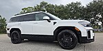 Used 2025 HYUNDAI SANTA FE HYBRID CALLIGRAPHY in FORT PIERCE, FLORIDA