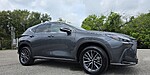 Used 2026 LEXUS NX NX 350 PREMIUM in FORT PIERCE, FLORIDA