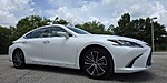 Used 2025 LEXUS ES ES 350 in FORT PIERCE, FLORIDA