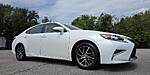 Used 2016 LEXUS ES350  in FORT PIERCE, FLORIDA