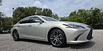 Used 2025 LEXUS ES ES 300H in FORT PIERCE, FLORIDA