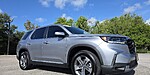Used 2024 Honda Pilot EX-L 8 Passenger in FORT PIERCE, FLORIDA