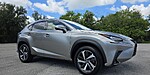 Used 2019 LEXUS NX NX 300 in FORT PIERCE, FLORIDA