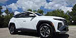 Used 2025 HYUNDAI TUCSON HYBRID SEL CONVENIENCE in FORT PIERCE, FLORIDA