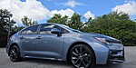 Used 2024 TOYOTA COROLLA SE in FORT PIERCE, FLORIDA