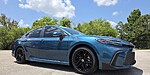 Used 2025 TOYOTA CAMRY SE in FORT PIERCE, FLORIDA