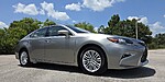 Used 2017 LEXUS ES ES 350 in FORT PIERCE, FLORIDA