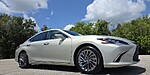 Used 2024 LEXUS ES ES 300H ULTRA LUXURY in FORT PIERCE, FLORIDA
