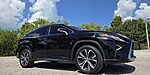 Used 2018 LEXUS RX RX 350 in FORT PIERCE, FLORIDA