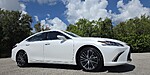 Used 2025 LEXUS ES ES 300H in FORT PIERCE, FLORIDA
