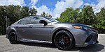 Used 2019 TOYOTA CAMRY SE in FORT PIERCE, FLORIDA