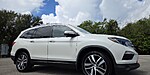 Used 2018 Honda Pilot TOURING in FORT PIERCE, FLORIDA