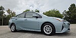 Used 2016 TOYOTA PRIUS THREE in FORT PIERCE, FLORIDA