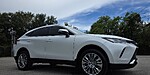 Used 2024 TOYOTA VENZA LIMITED in FORT PIERCE, FLORIDA