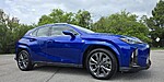 Used 2022 LEXUS UX UX 200 F SPORT in FORT PIERCE, FLORIDA