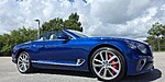 Used 2021 BENTLEY CONTINENTAL GT V8 in FORT PIERCE, FLORIDA