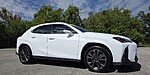 Used 2022 LEXUS UX UX 200 F SPORT in FORT PIERCE, FLORIDA