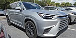 Used 2024 LEXUS TX 350 PREMIUM in FORT PIERCE, FLORIDA