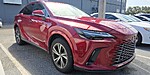Used 2024 LEXUS RX 350 PREMIUM in FORT PIERCE, FLORIDA