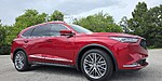 Used 2024 ACURA MDX W/ADVANCE PACKAGE in FORT PIERCE, FLORIDA