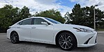 Used 2025 LEXUS ES ES 350 in FORT PIERCE, FLORIDA