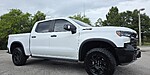 Used 2025 CHEVROLET SILVERADO 1500 ZR2 in FORT PIERCE, FLORIDA