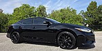 Used 2019 NISSAN MAXIMA SR in FORT PIERCE, FLORIDA