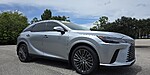 Used 2023 LEXUS RX RX 350H LUXURY in FORT PIERCE, FLORIDA
