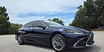 Used 2024 LEXUS ES ES 300H ULTRA LUXURY in FORT PIERCE, FLORIDA