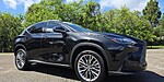 Used 2025 LEXUS NX NX 350H PREMIUM in FORT PIERCE, FLORIDA