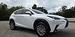 Used 2020 LEXUS NX NX 300H in FORT PIERCE, FLORIDA