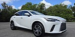Used 2025 LEXUS RX RX 350 PREMIUM in FORT PIERCE, FLORIDA