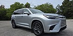 Used 2026 LEXUS TX TX 350 PREMIUM in FORT PIERCE, FLORIDA