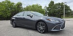 Used 2025 LEXUS ES ES 350 in FORT PIERCE, FLORIDA