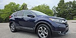 Used 2018 Honda CR-V EX-L in FORT PIERCE, FLORIDA