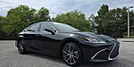 Used 2024 LEXUS ES ES 250 in FORT PIERCE, FLORIDA