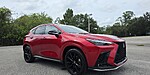 Used 2026 LEXUS NX NX 350 F SPORT HANDLING in FORT PIERCE, FLORIDA