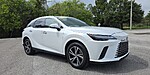 Used 2026 LEXUS RX RX 350 in FORT PIERCE, FLORIDA
