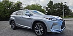 Used 2022 LEXUS RX RX 350L in FORT PIERCE, FLORIDA