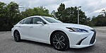 Used 2025 LEXUS ES ES 350 in FORT PIERCE, FLORIDA
