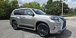 Used 2023 LEXUS GX GX 460 PREMIUM in FORT PIERCE, FLORIDA