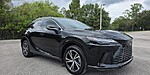 Used 2026 LEXUS RX RX 350 PREMIUM in FORT PIERCE, FLORIDA