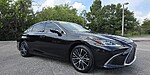 Used 2024 LEXUS ES ES 350 in FORT PIERCE, FLORIDA