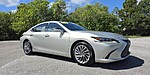 Used 2019 LEXUS ES ES 300H LUXURY in FORT PIERCE, FLORIDA